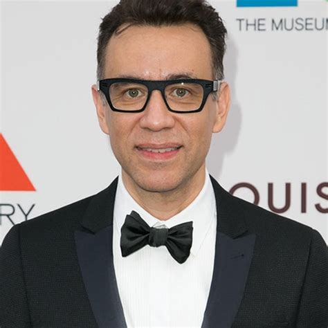 fred armisen ethnicity|Fred Armisen